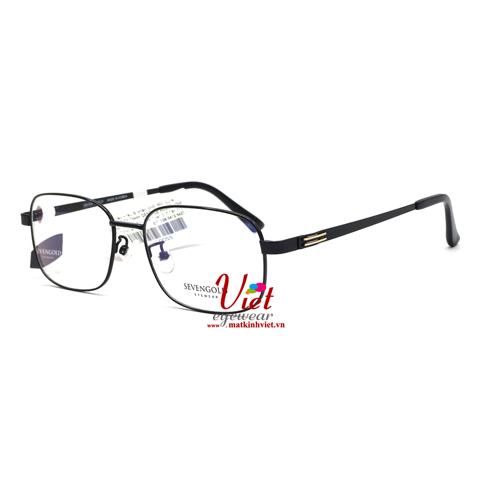 Gọng kính Seveneyegold SG330 